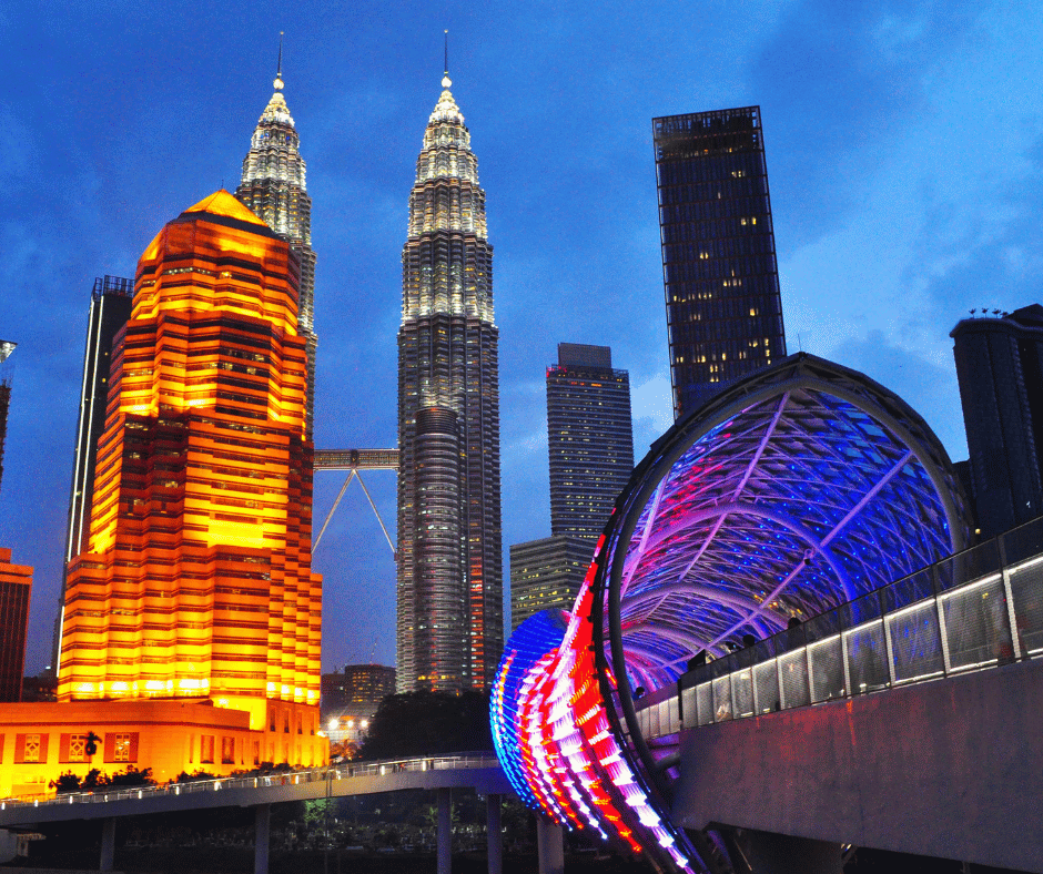 Kuala Lumpur